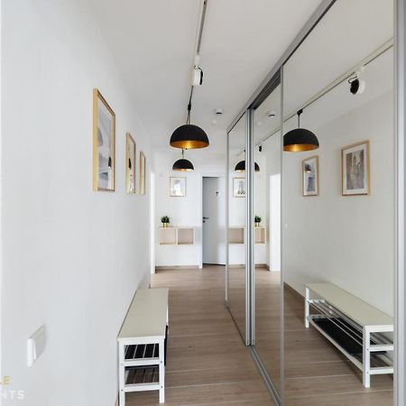Pineapple Apartments Dresden Zwinger IX - 80 Qm - 1X Free Parking - Bagian luar foto